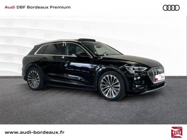 Audi E-Tron image 1