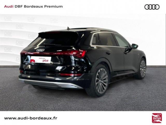 Audi E-Tron image 9