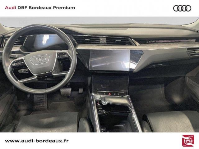 Audi E-Tron image 7