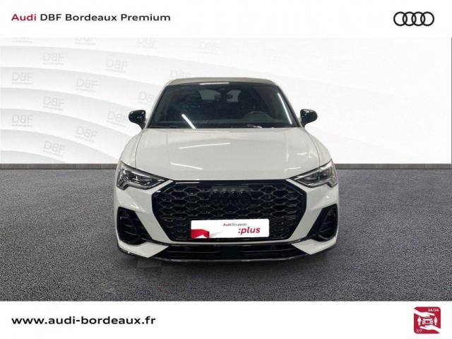 Audi Q3 Sportback image 4