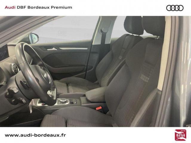 Audi A3 Sportback image 7