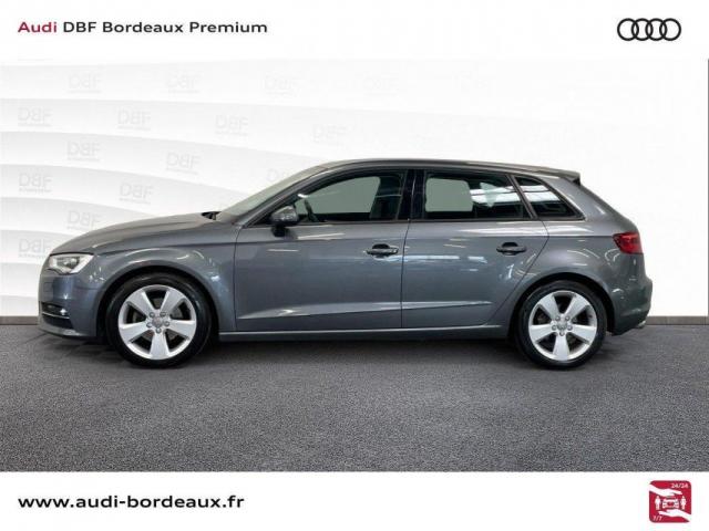 Audi A3 Sportback image 9