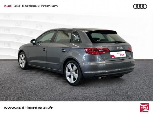 Audi A3 Sportback image 5