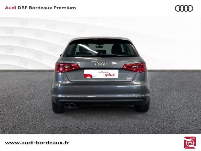 Audi A3 Sportback image 6