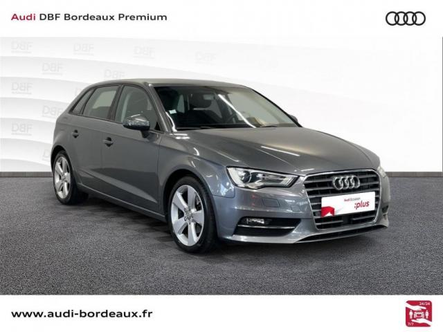 Audi A3 Sportback image 8