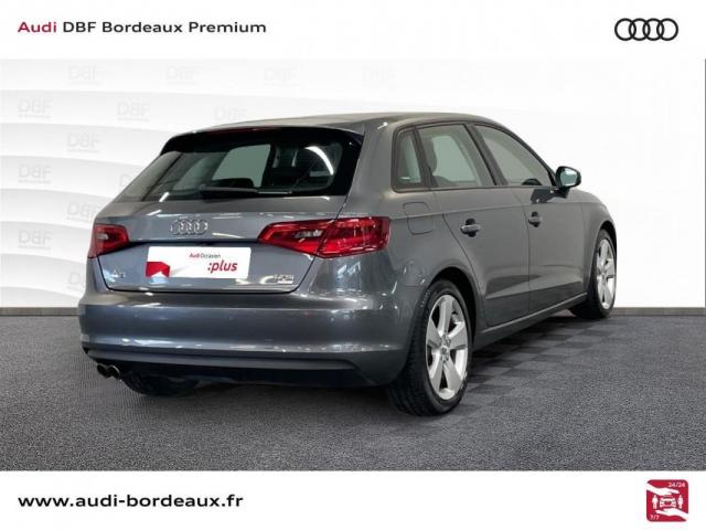 Audi A3 Sportback image 1