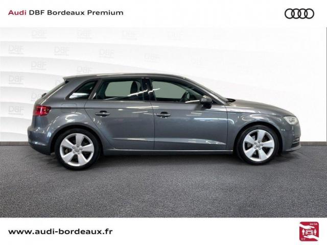 Audi A3 Sportback image 2