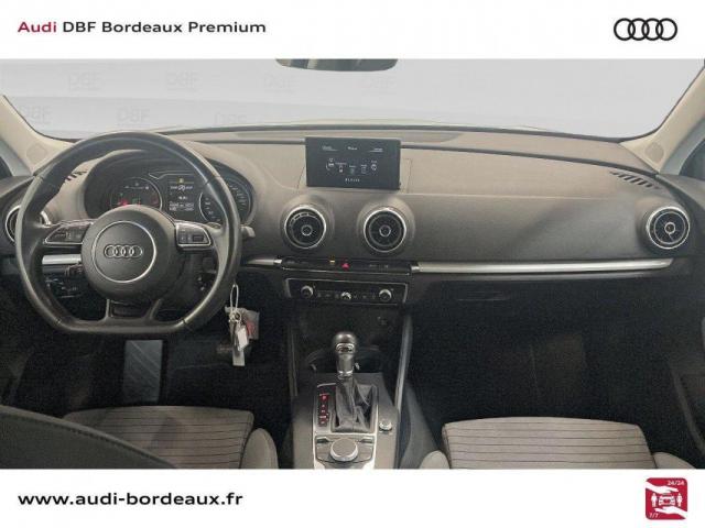 Audi A3 Sportback image 3
