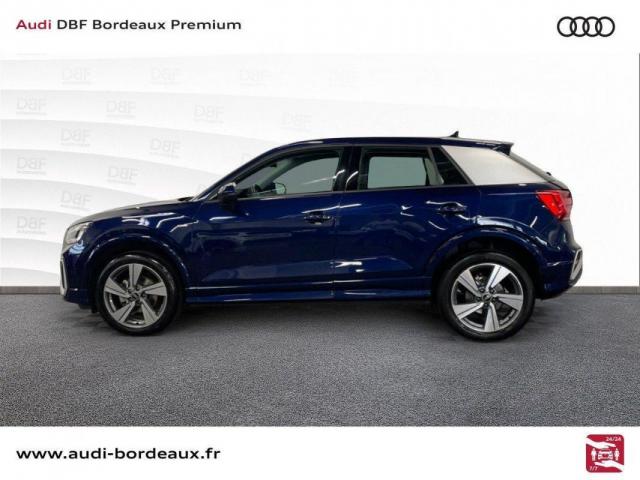 Audi Q2 image 5