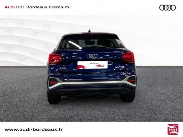 Audi Q2 image 8