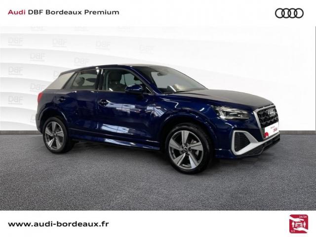 Audi Q2 image 4
