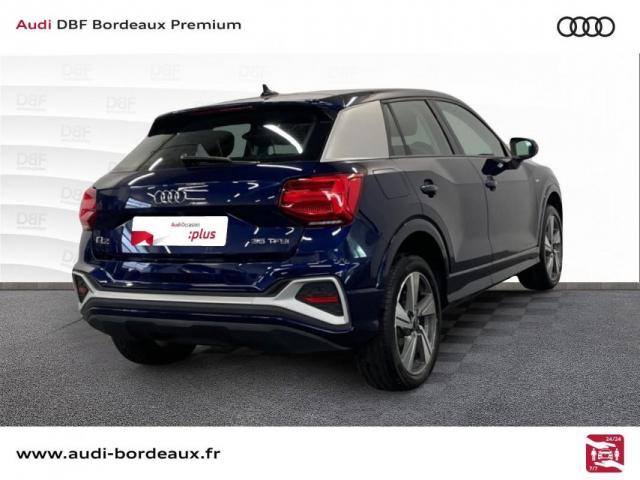 Audi Q2 image 1