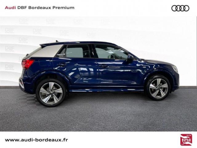 Audi Q2 image 6