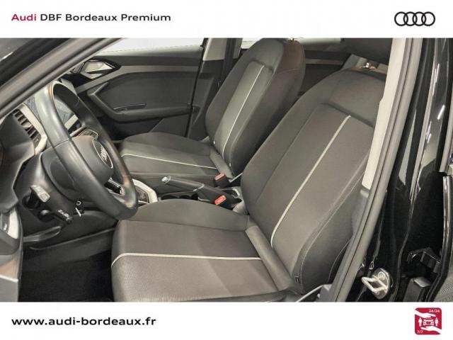 Audi A1 image 4