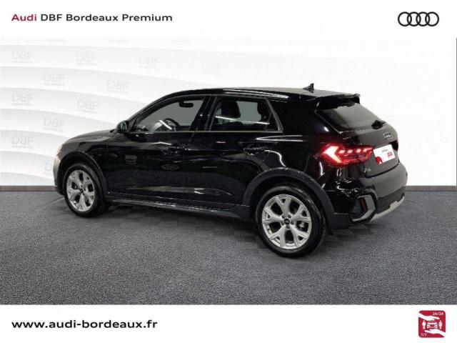 Audi A1 image 5