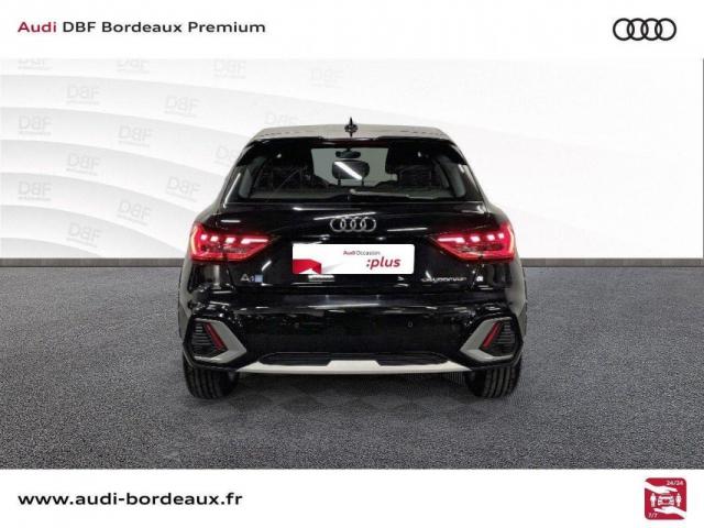 Audi A1 image 1