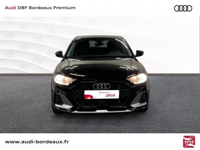 Audi A1 image 7