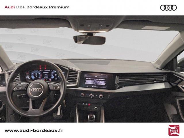 Audi A1 image 9