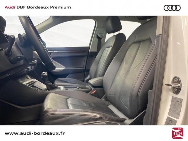 Audi Q3 image 1