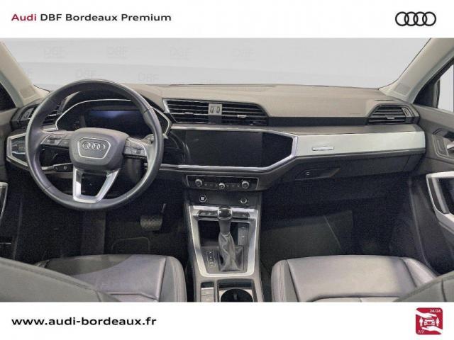 Audi Q3 image 7