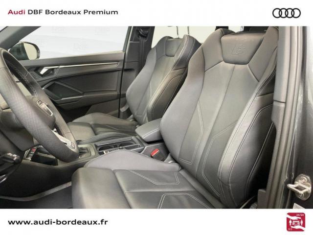 Audi Q3 image 4