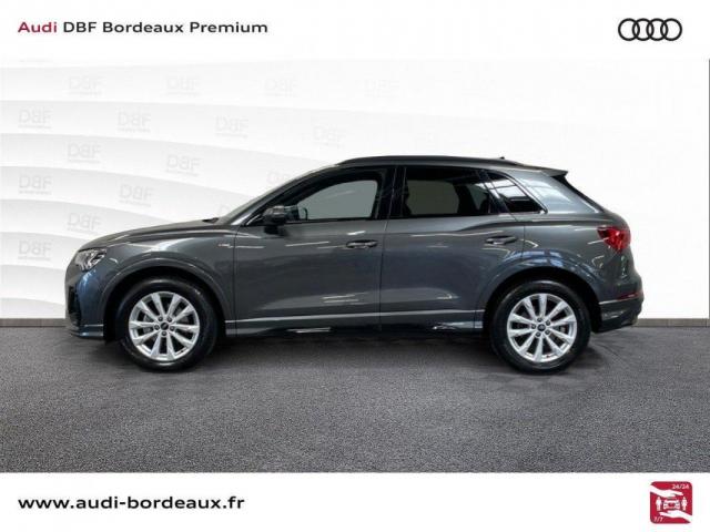 Audi Q3 image 6