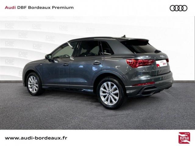 Audi Q3 image 2