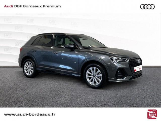Audi Q3 image 7