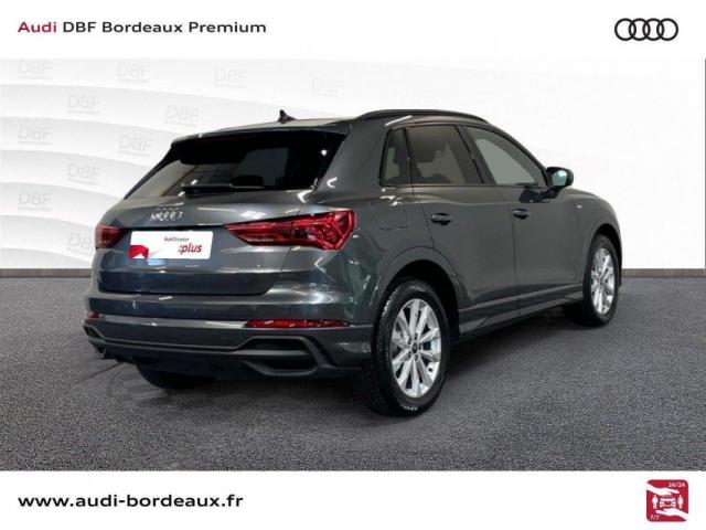 Audi Q3 image 8