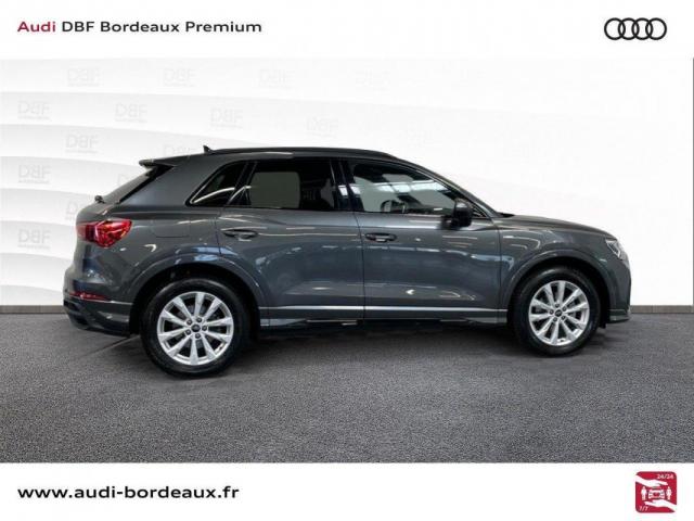 Audi Q3 image 1