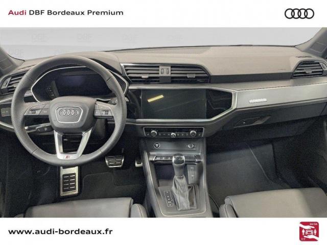 Audi Q3 image 9