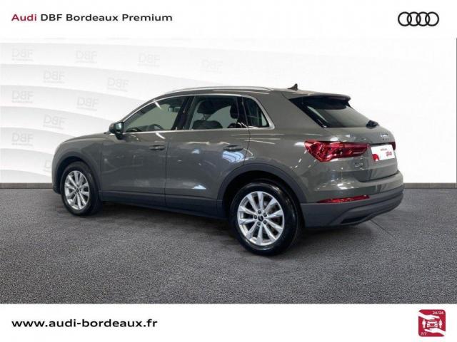 Audi Q3 image 4