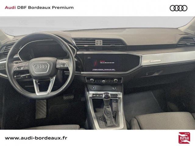 Audi Q3 image 6