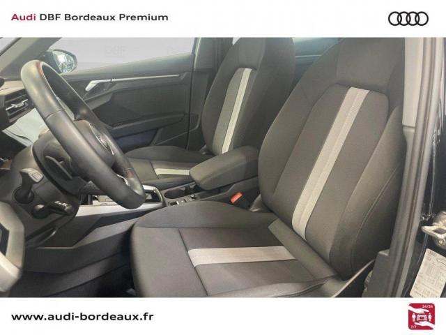Audi A3 Sportback image 3