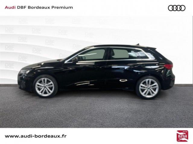 Audi A3 Sportback image 2