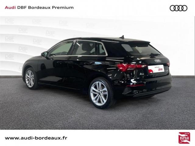 Audi A3 Sportback image 6