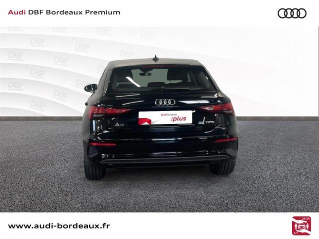 Audi A3 Sportback image 9