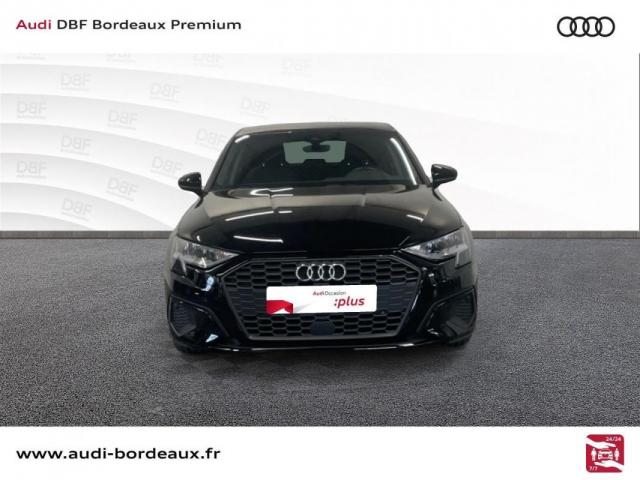 Audi A3 Sportback image 1