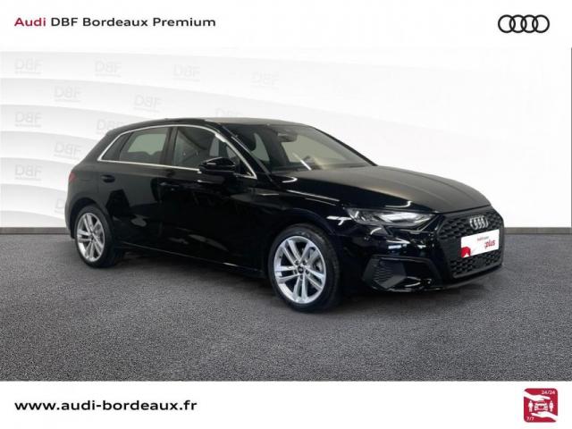 Audi A3 Sportback image 5