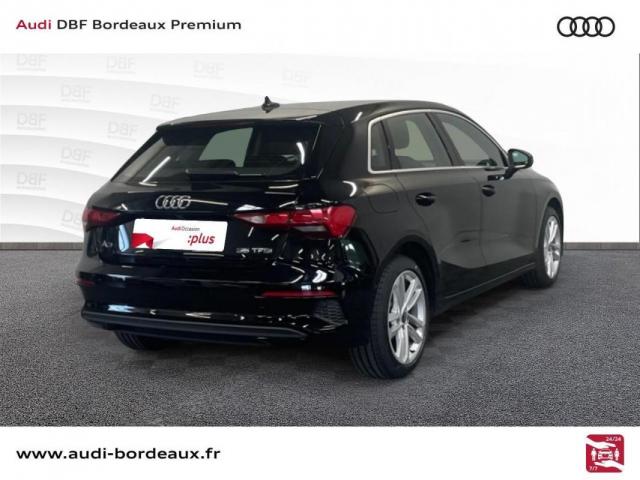 Audi A3 Sportback image 7