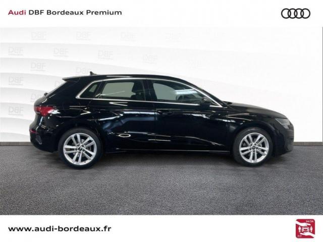 Audi A3 Sportback image 8