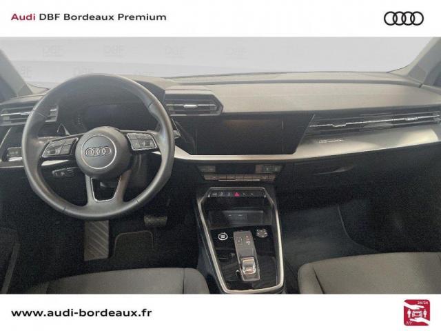 Audi A3 Sportback image 4