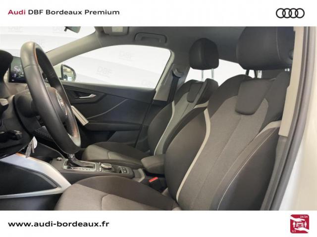 Audi Q2 image 4