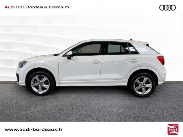 Audi Q2 image 8