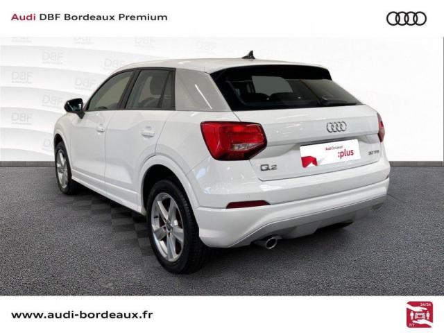 Audi Q2 image 2