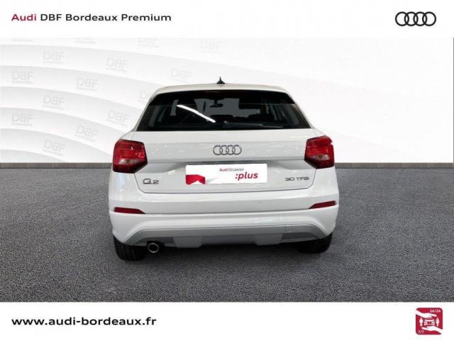 Audi Q2 image 6