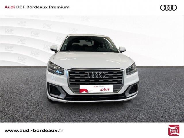 Audi Q2 image 5