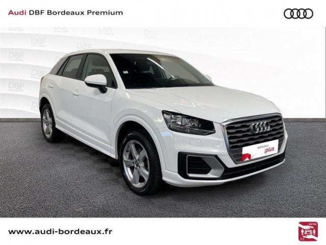 Audi Q2 image 7