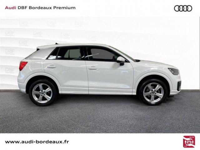 Audi Q2 image 1