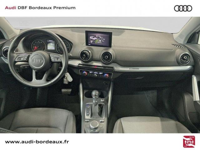 Audi Q2 image 9